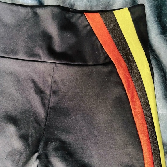 Noli yoga pants full length Size S - Picture 3 of 7